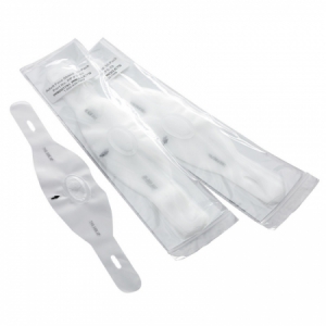 Prestan Faceshields Adult 50 pack